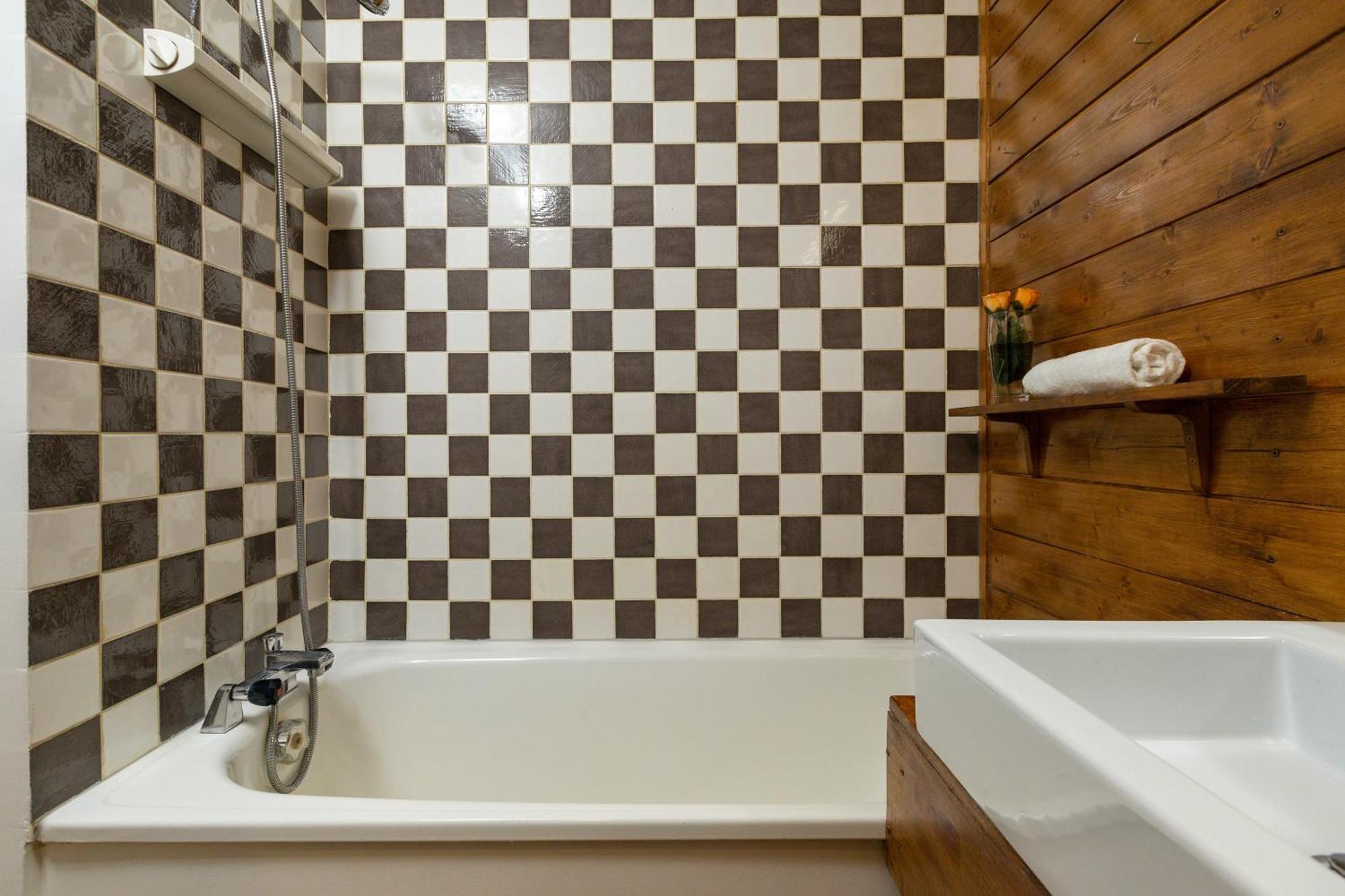 Chamonix Sud - Chez Loulou - Happy Rentals エクステリア 写真