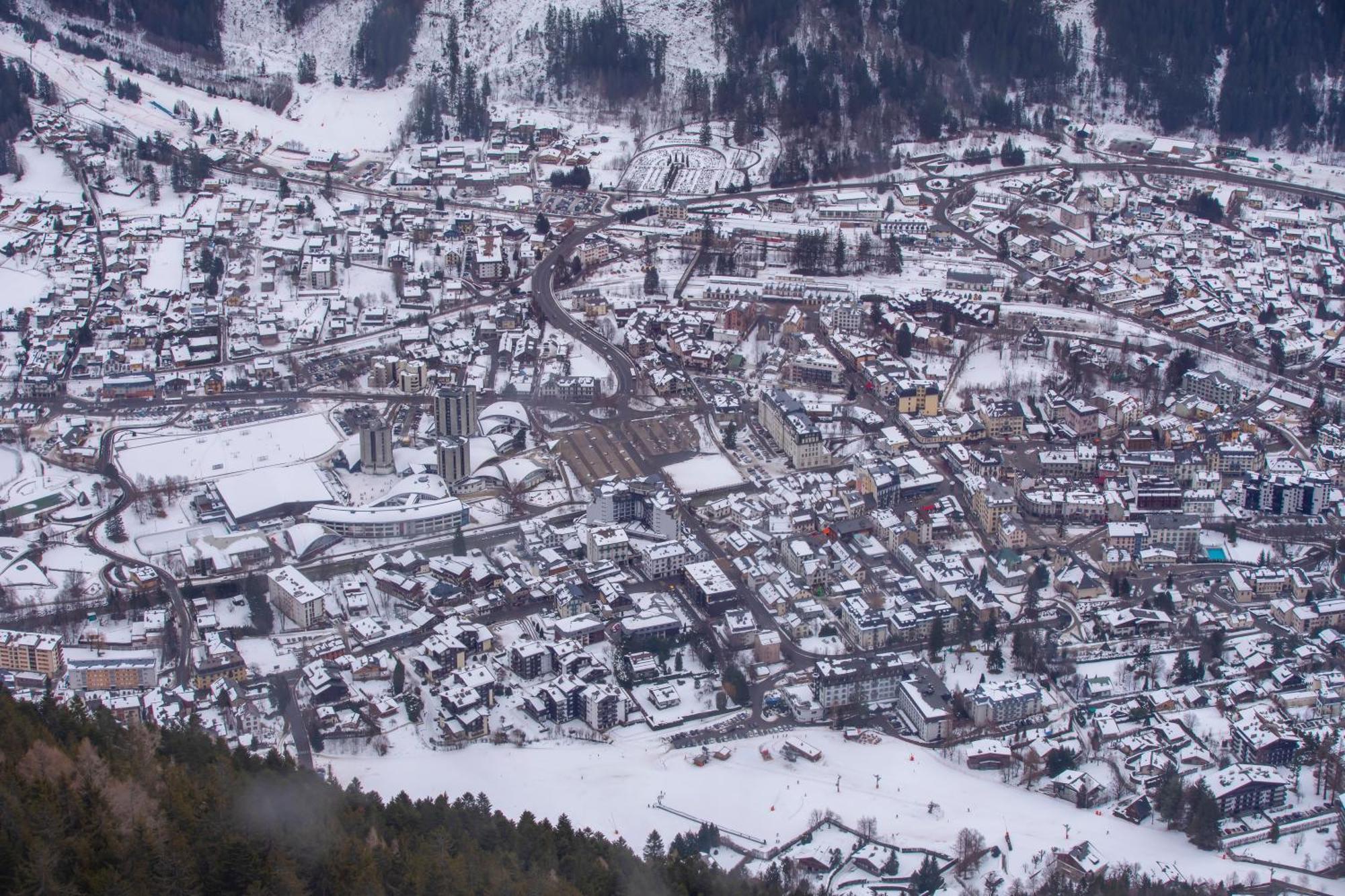 Chamonix Sud - Chez Loulou - Happy Rentals エクステリア 写真